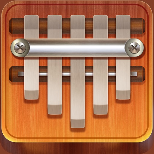 kalimba connect