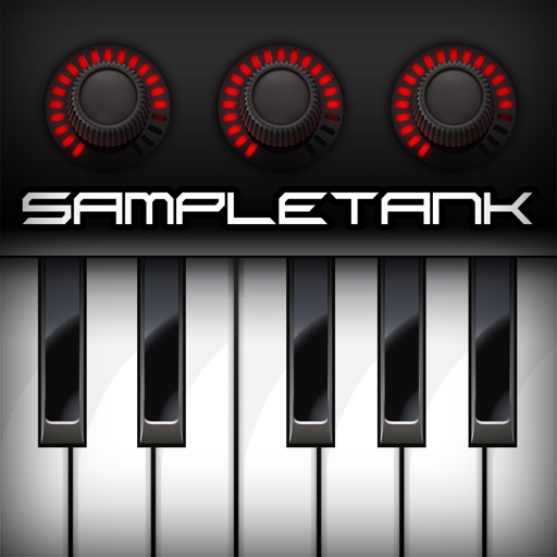 sampletank