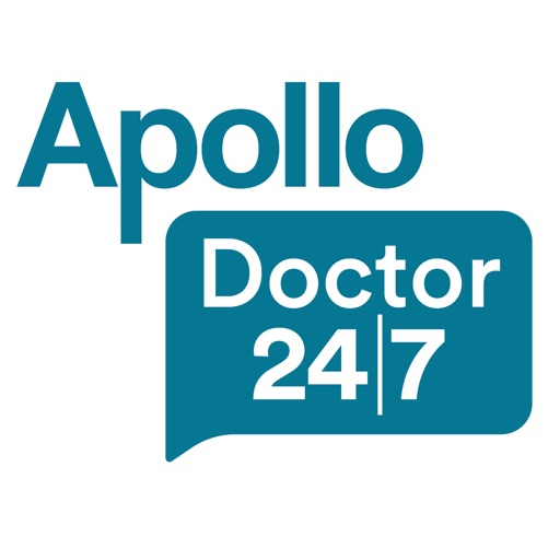 apollo doctor 247