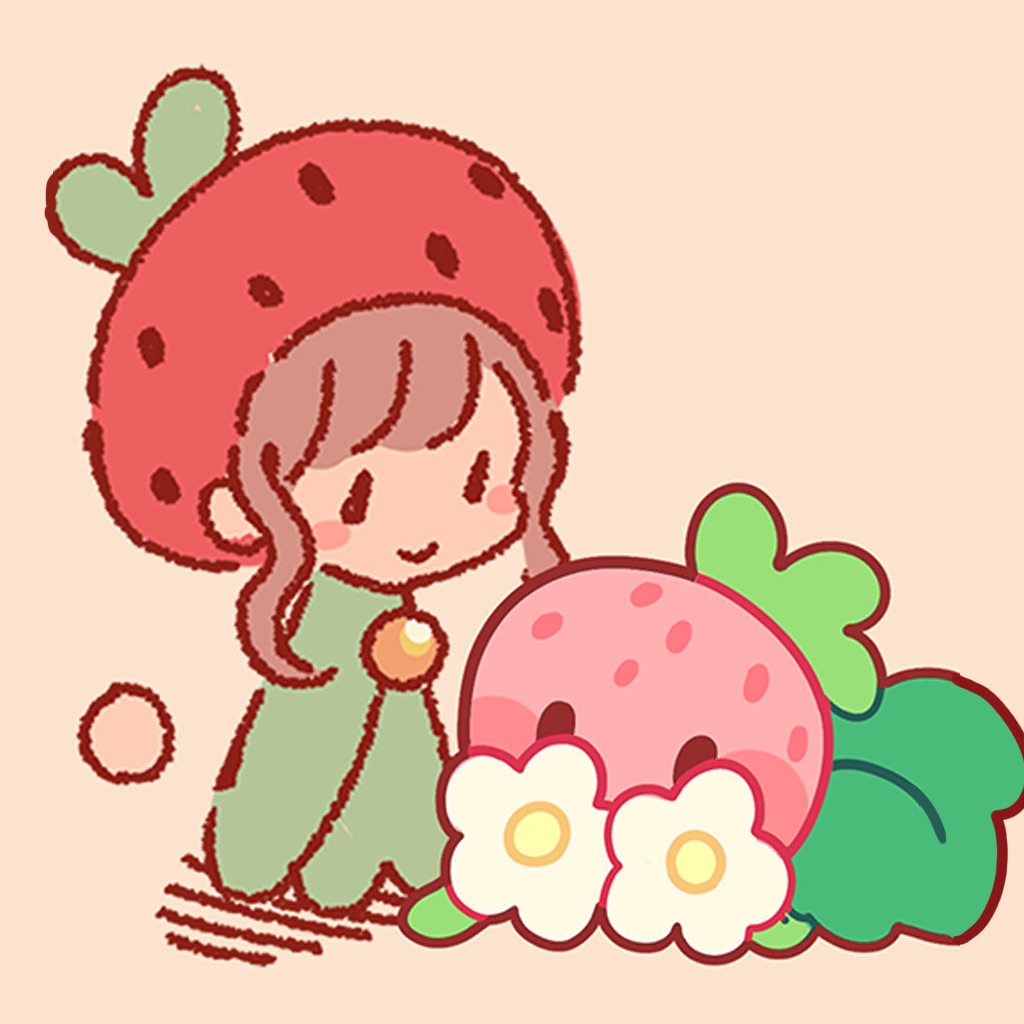 Adorable Garden
