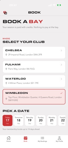 screenshot 4