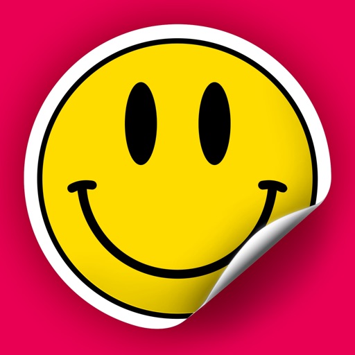 sticker maker + stickers