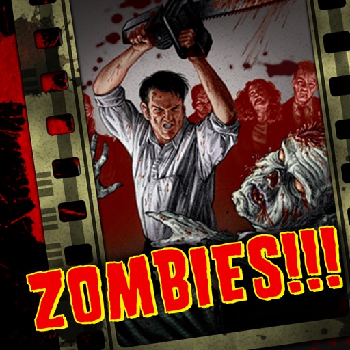 zombies !!! ® board game