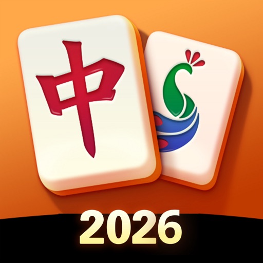 mahjong match：classic tiles！