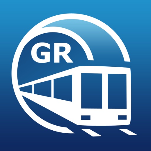 athènes guide du métro