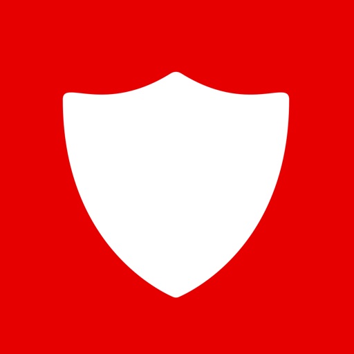 vodafone secure net
