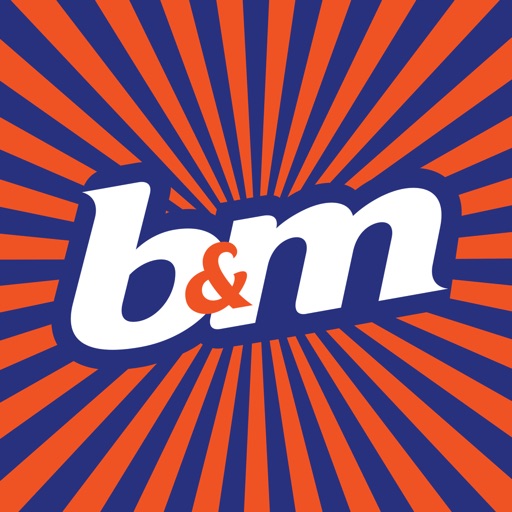 b&m stores