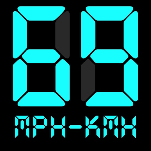 speedometer gps : mph tracker