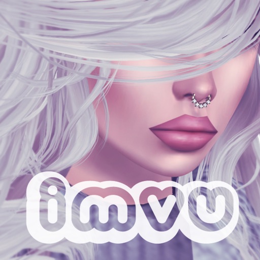 imvu: jogo de chat e avatar 3d