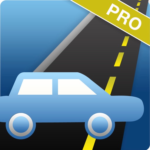 mel pro: mileage & expense log