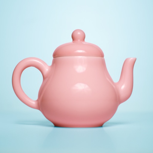 the great tea app
