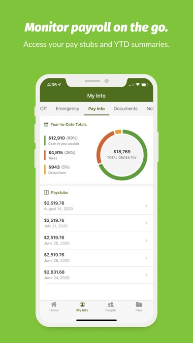 screenshot 6