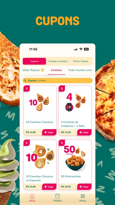 screenshot 5