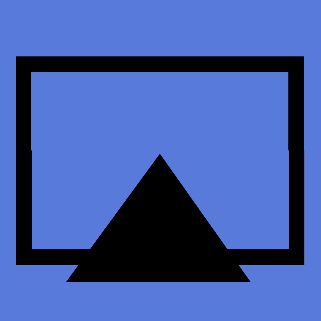AirPlay Rápido - Para ver tus videos desde iPhone