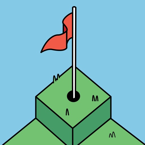 golf peaks