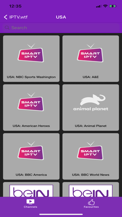screenshot 5