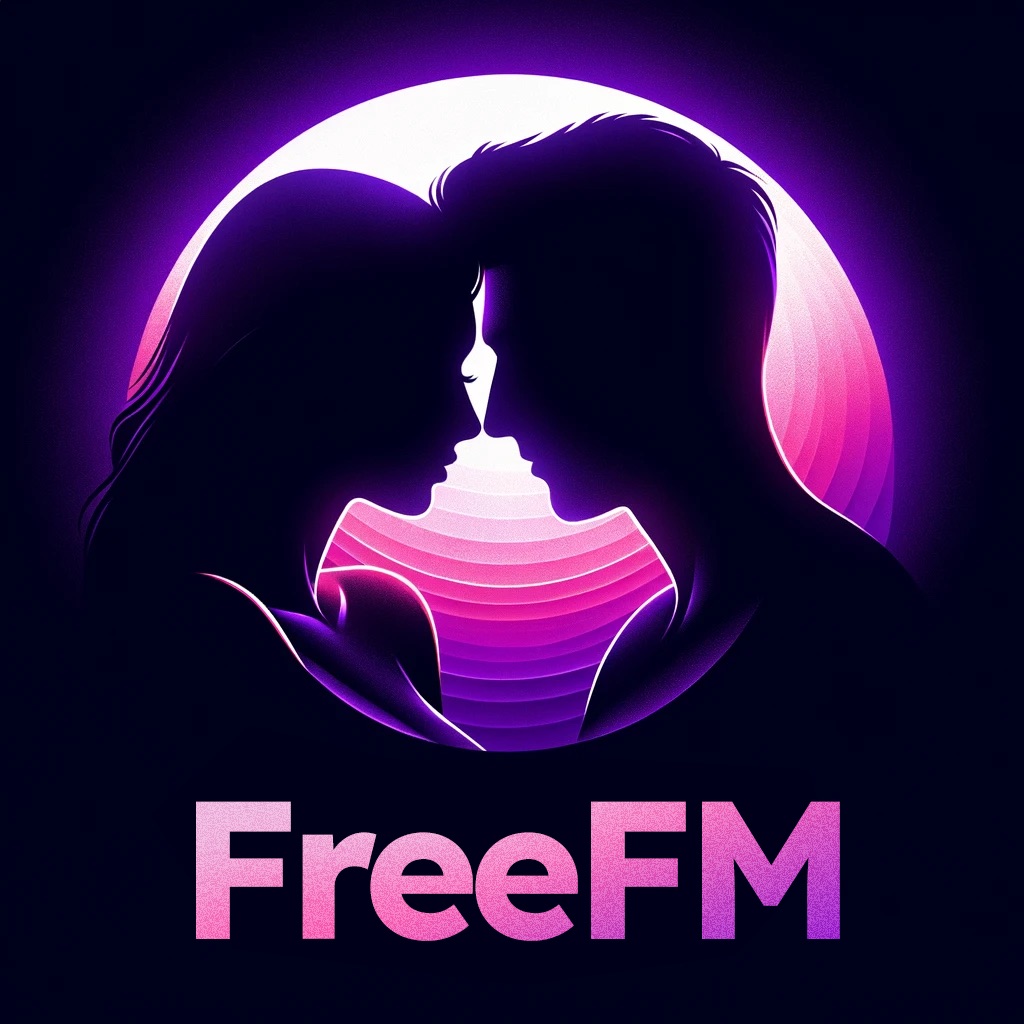 FreeFM: Audiobooks & Romance
