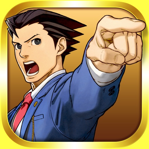 ace attorney: dual destinies
