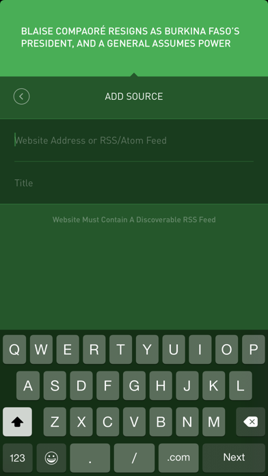 screenshot 3
