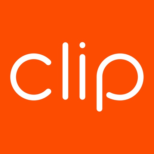 clip