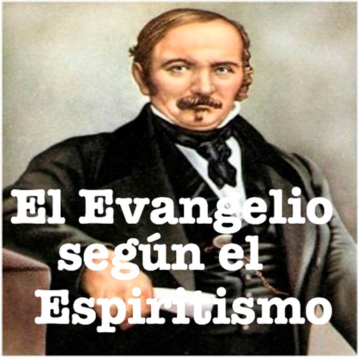 el evangelio según espiritism