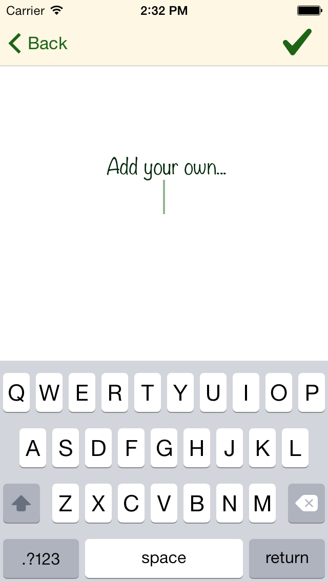 screenshot 3