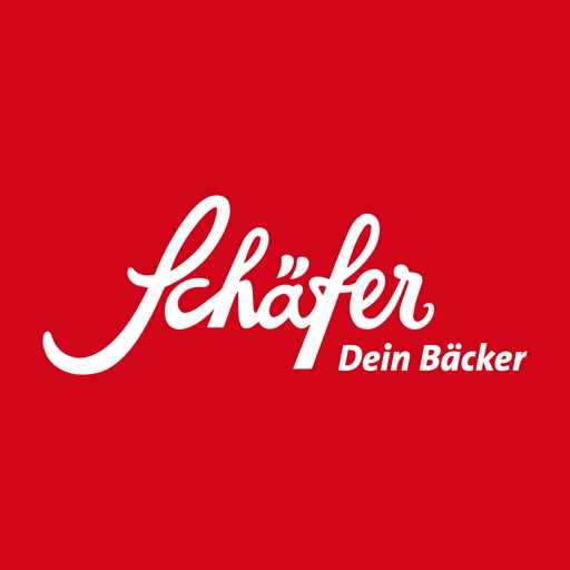 schäfer dein bäcker app