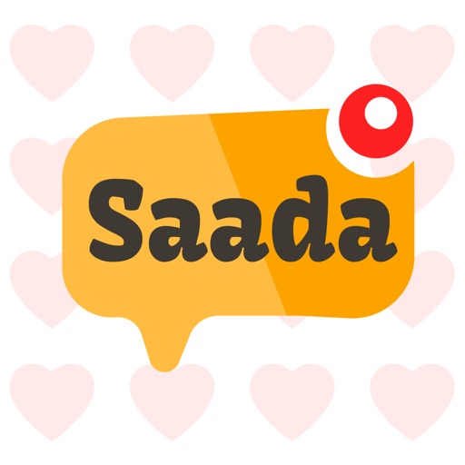 saada - live-chat-party