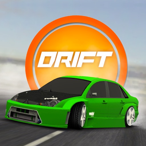 driftkhana