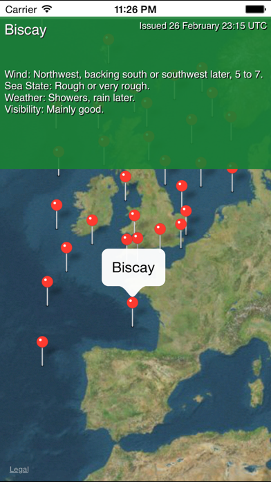 screenshot 3