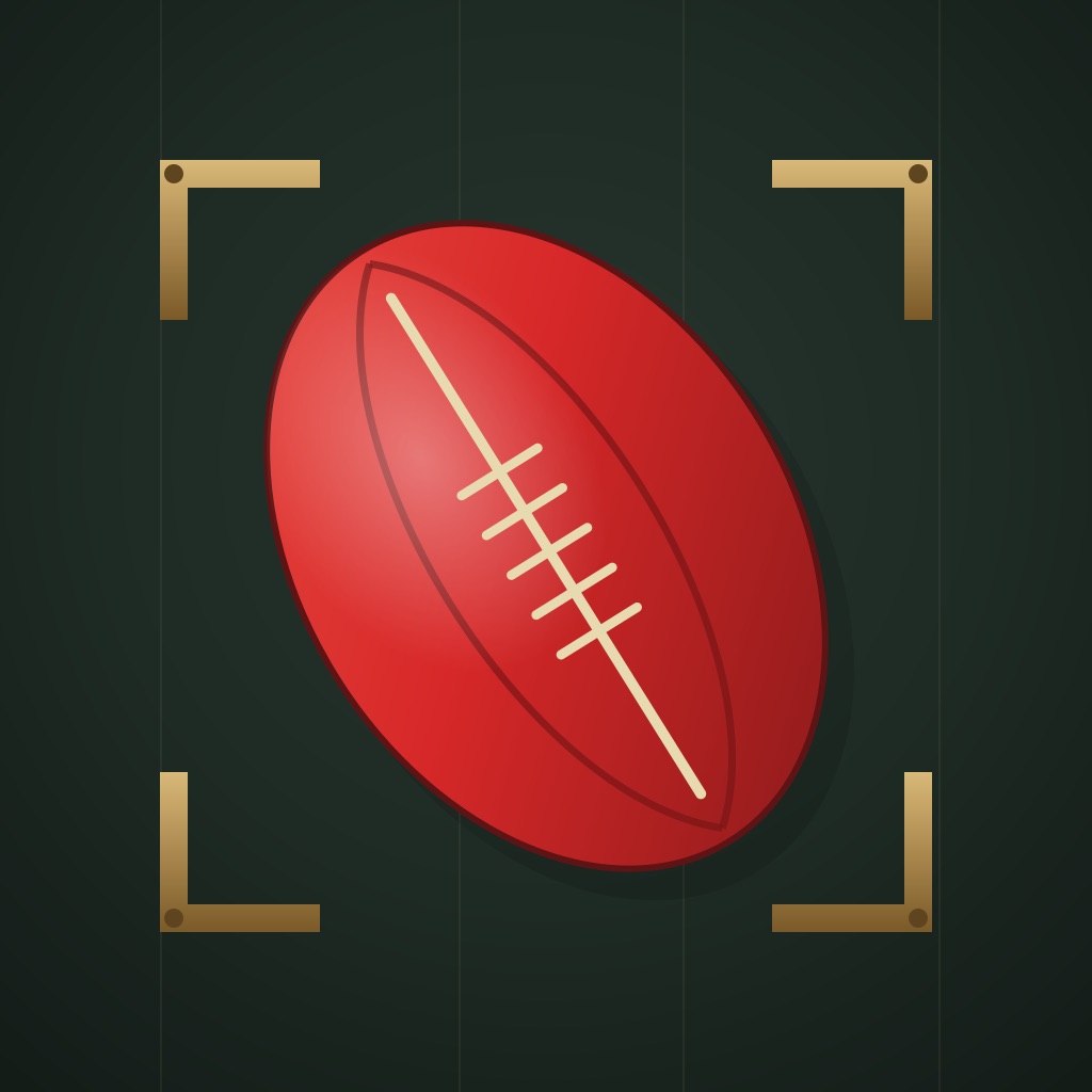 AFL ScoreKeeper: Footy Scorer