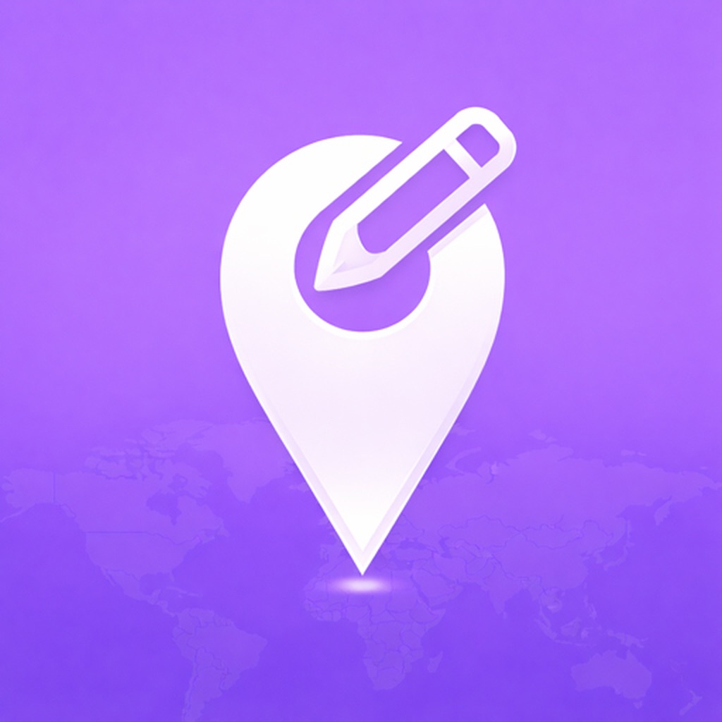 LocaEdit -GPS Location Changer