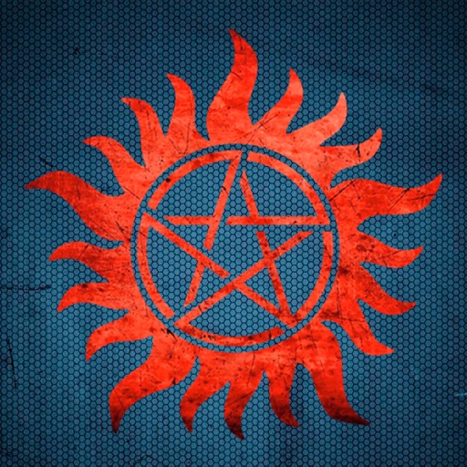 supernatural: the world's end