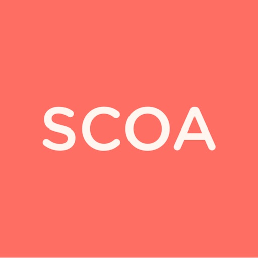 scoa対策 言語　就活・転職対策アプリ