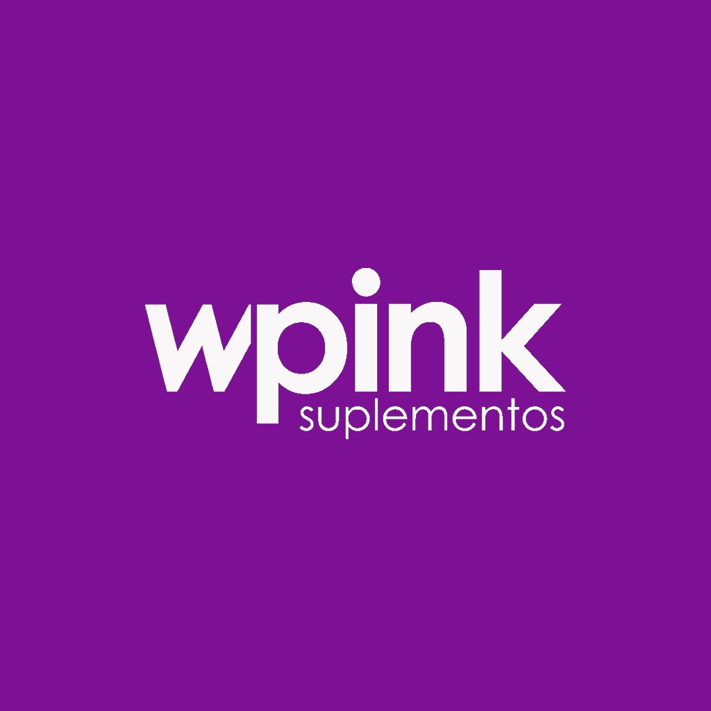 Wpink suplementos