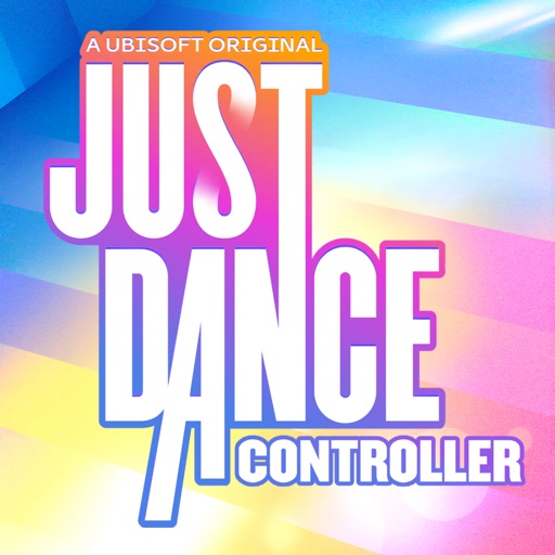 just dance controller