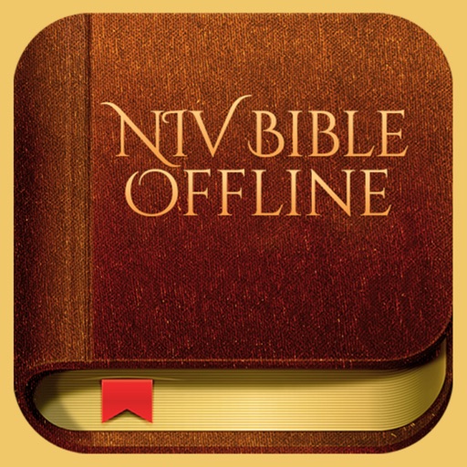 niv bible offline