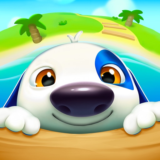il mio talking hank: isole