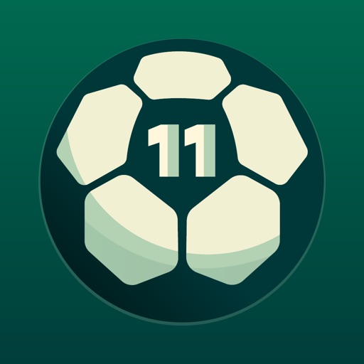 squad11: football lineup maker