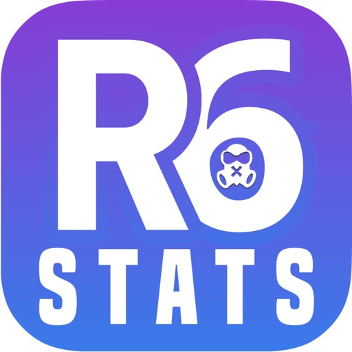 r6 stats and maps companion