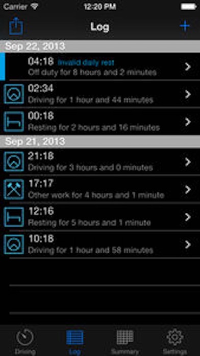 screenshot 4