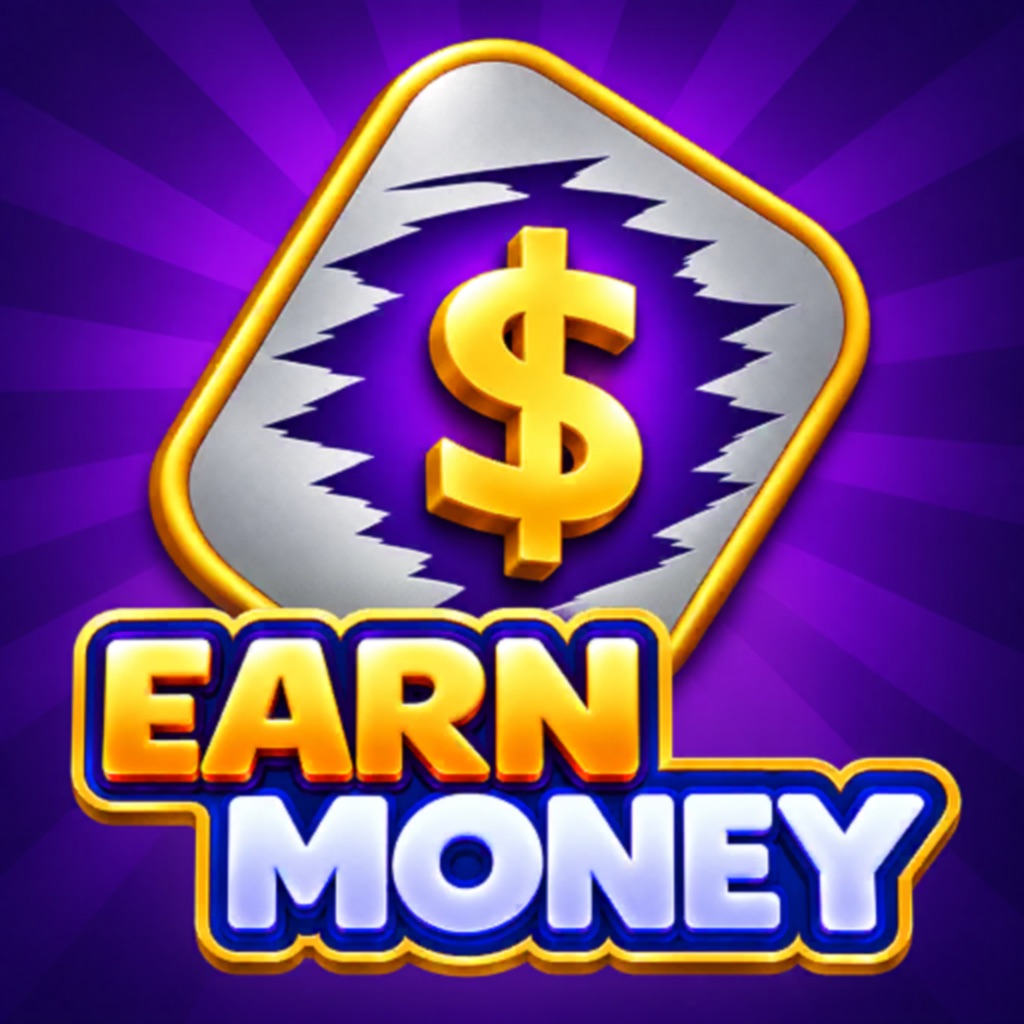 Scratch Party: Earn Real Money
