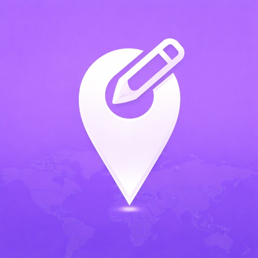 locaedit -gps location changer