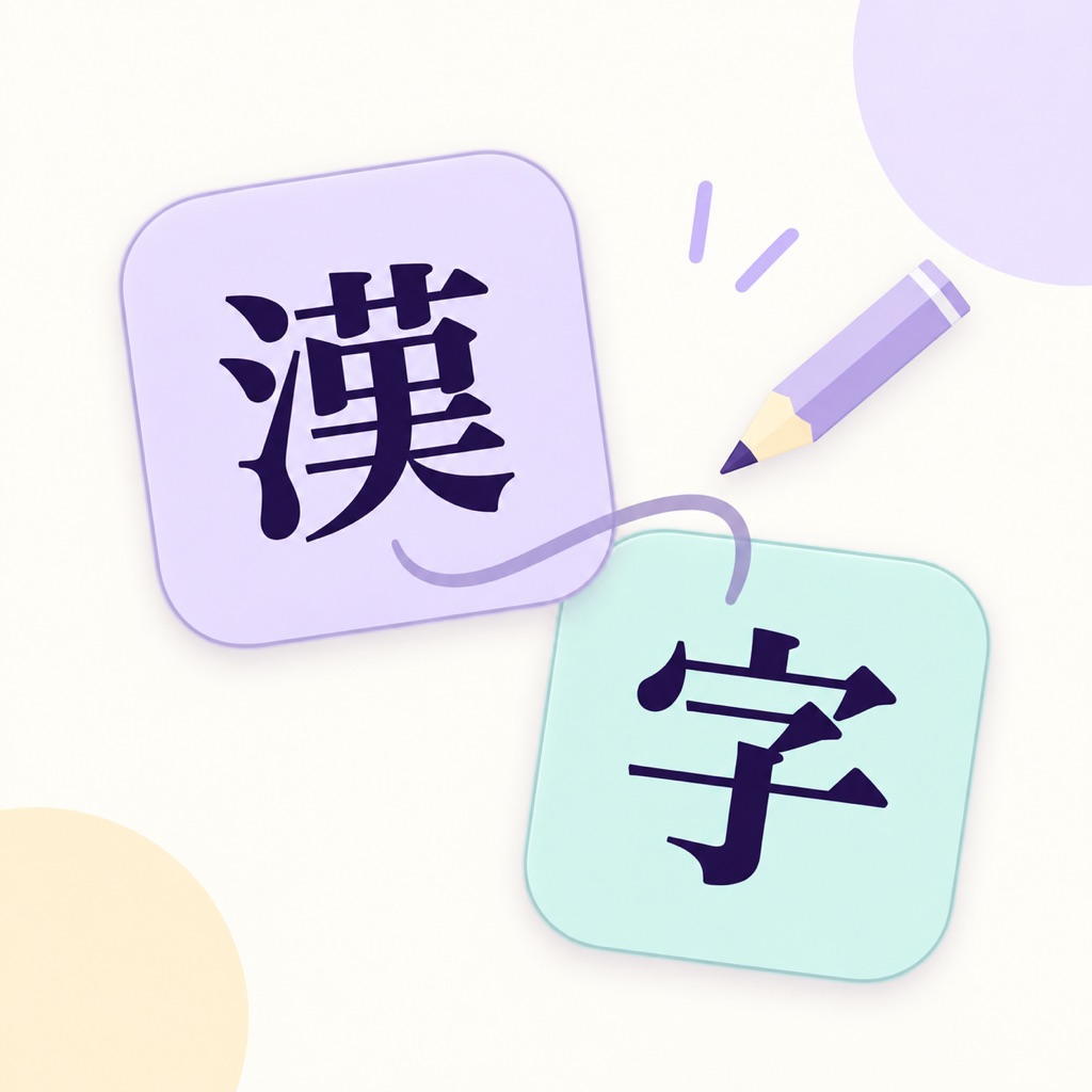 漢字ラリー - 手書き対戦ゲーム