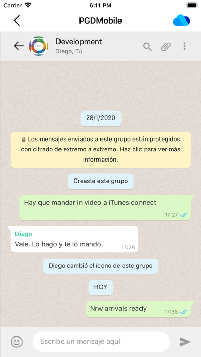 screenshot 4