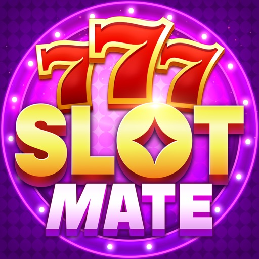 slot mate - vegas slot casino