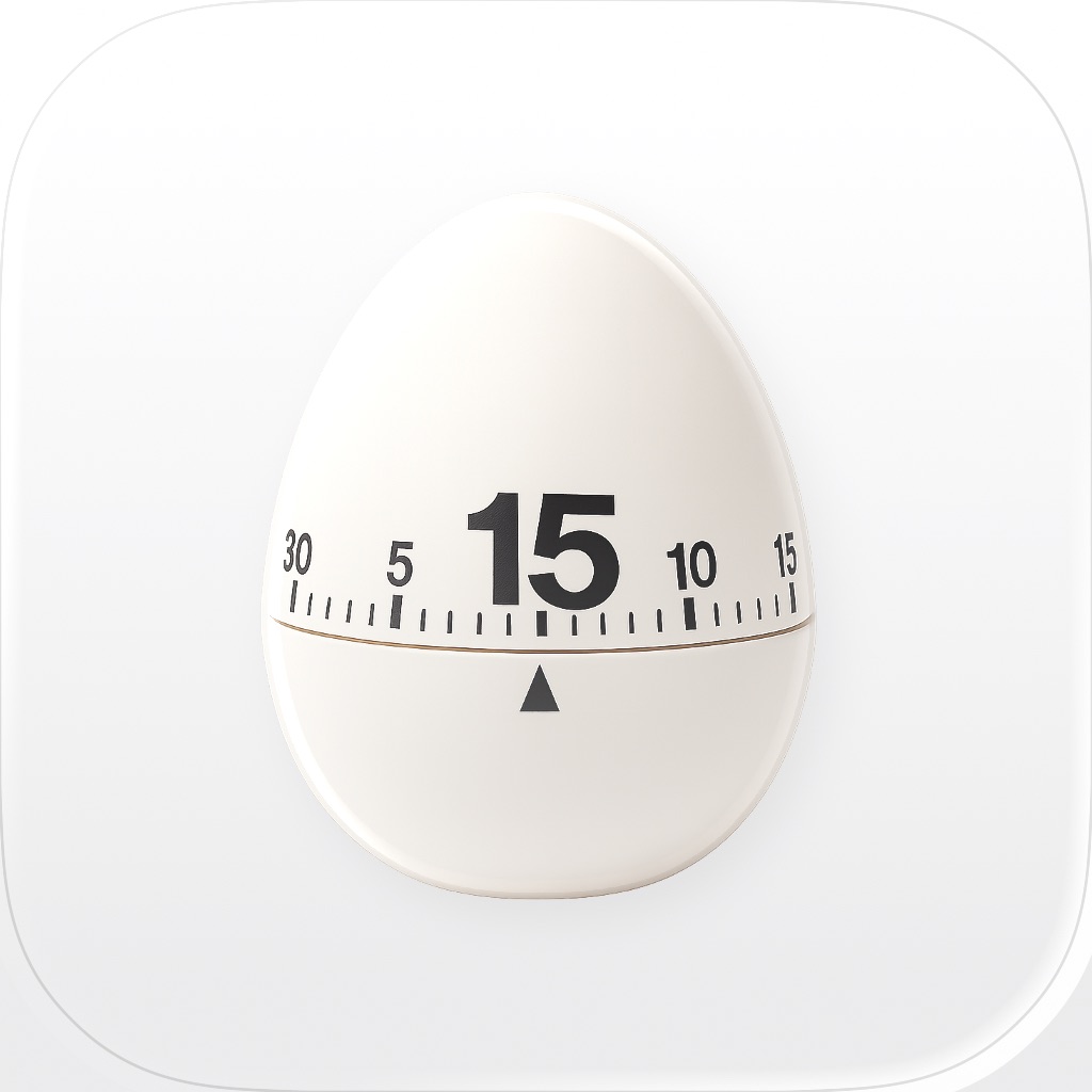 15 Minutes - Timer Tracker