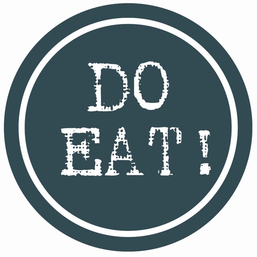 do eat! food