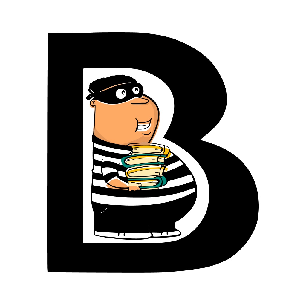 BookChor
