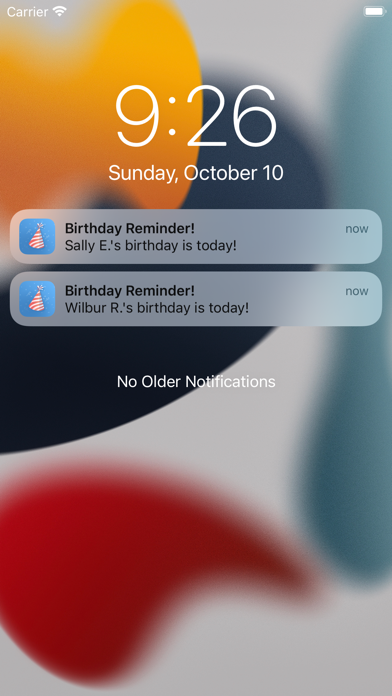 screenshot 6